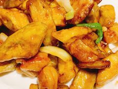 -七菜馆·东北菜·蒸饺(文体路店)