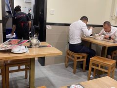 大堂-建辉湖南土菜馆(南大街店)