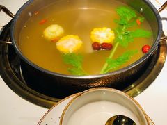 -牛人日志·鲜牛肉骨汤火锅(万科里瑧店)