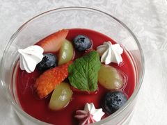 -瑞吉酒店 · Elba 欧尔巴意大利餐厅· 精致意餐·云端聚会