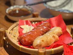 -捡角台湾食堂(花木Plus乐坊店)