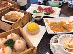 -彩景大酒楼(万泰新天地店)