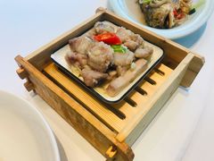 -潮上潮(南中环店)