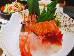 -千寻山野烤肉(天虹店)