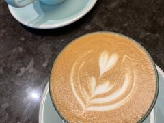 -Seesaw Coffee(环贸iapm店)