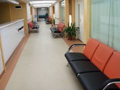 -广州仁爱天河医院体检中心