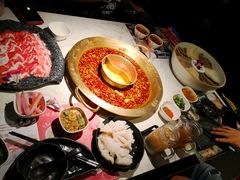 -哥老官重庆美蛙鱼头(宝山龙湖店)
