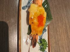 -玉川屋创意日料(北美新天地店)