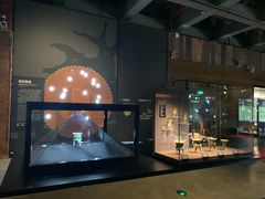 -盘龙城遗址博物院