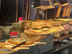 -吉布鲁牛排海鲜自助(龙湖北城天街购物广场店)