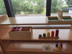 -YoKID优儿学堂早教托育园(青塔路店)