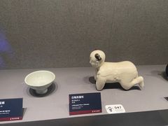 -荆州博物馆