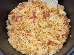 腊味饭-壹盏灯(蚂蚁工房店)
