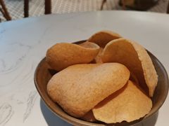 -芭札·Thai泰国餐厅(同和金铂天地店)