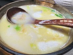 古法黄鱼汤-四道菜·福建菜馆(新街口金鹰店)