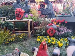 -钱王祠