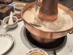 -东门口·鲜爆肚涮肉·烧烤(老门东店)