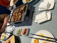 -谷语中餐厅