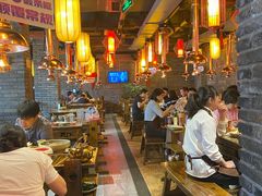 大堂-小龙坎火锅(双林店)