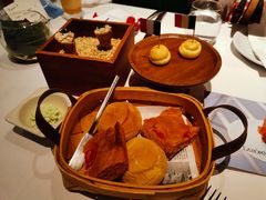 -L'Arome芳芳法国餐厅(仙林金鹰店)