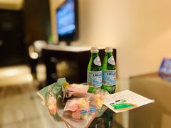 -杭州武林万怡酒店