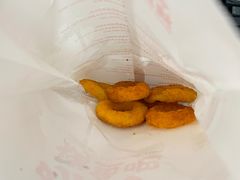 黄金鸡肉圈-味妙烤鱼吧(回龙观店)