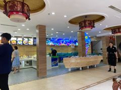 -百味饺子城•海鲜家常菜(秦皇岛店)