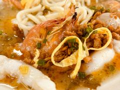 -面道赞宁海海鲜面(迎凤街店)