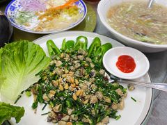 -祈胜邨•顺德鱼生•顺德菜(容桂店)
