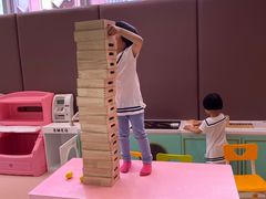 -水桶王国主题餐厅·聚会·生日派对·亲子活动·家庭套餐(亚龙湾希尔顿店)