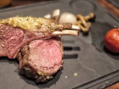 -恰餐厅及酒吧 CHAR Bar & Grill (北京丽都皇冠假日店)