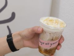 -HUGS coffee(东区店)