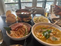 -Thai Alley泰爱里(二沙岛店)