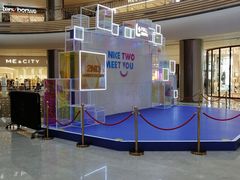 -BIGOFFS 超级折扣(仁恒伊势丹店)