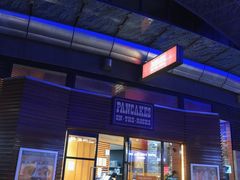 -Pancakes on the rocks(冲浪者天堂店)