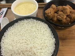 -72街荷叶饭(东方宝泰广场店)