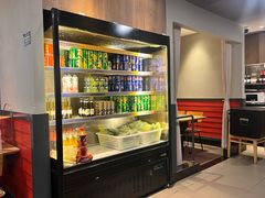 -新石器烤肉(百联川沙店)