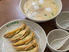 -李记清真馆(打钉巷店)