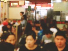 大堂-兄弟深夜豆浆