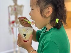 -猴哥健身(保利童心缘店)