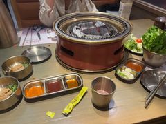-西塔老太太泥炉烤肉(双井店)