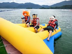 -千岛湖-欢乐水世界