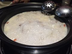 -捞神煲汤火锅(湖滨商业街店)