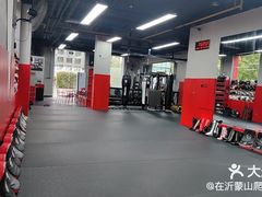 -极斗-IKMF马伽术·格斗运动学院(东直门店)
