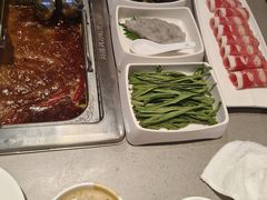 -海底捞火锅(CBD安泰广场店)