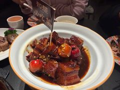 -知楚•精致湖北菜(武商MALL店)