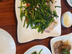 -潮名荟潮州菜馆(祈福缤纷世界店)