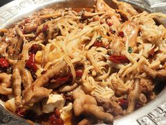 -胖哥俩肉蟹煲(梅溪步步高店)