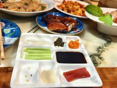 -范家小馆·四代传承烤鸭店(紫竹桥店)