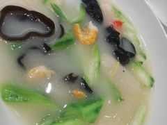 上汤竹荪丝瓜-太兴餐厅(东方广场分店)